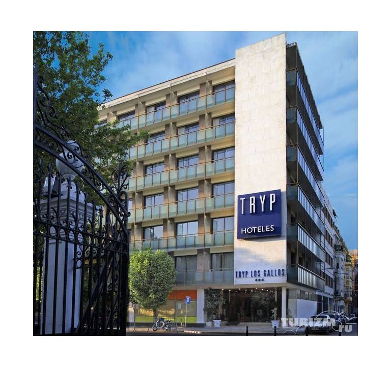 Tryp Gallos