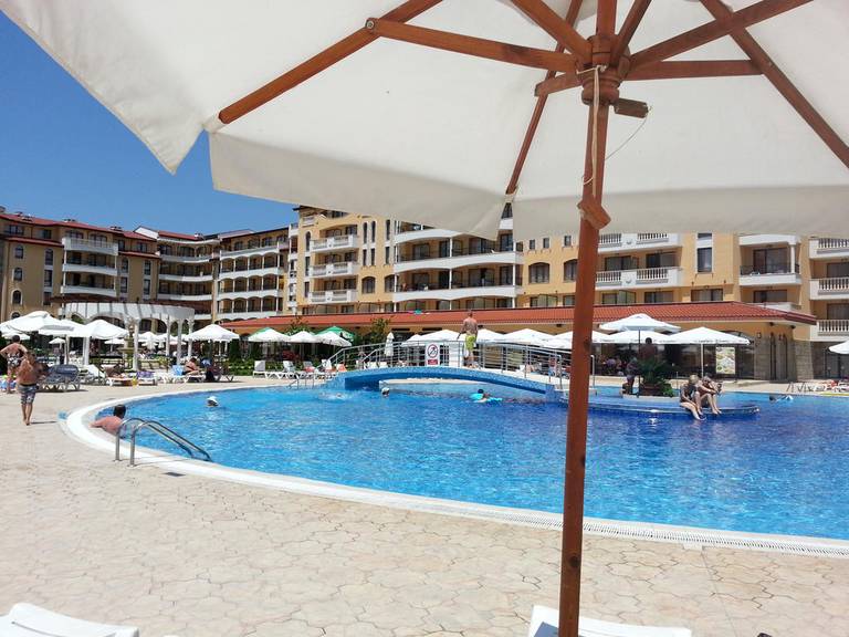 Menada Royal Sun Apartments