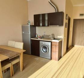 Menada Sunny Beach Plaza Apartments в Солнечном береге