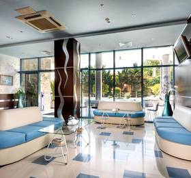 Отдых в Hotel Blue Bay - Болгария, Солнечный берег