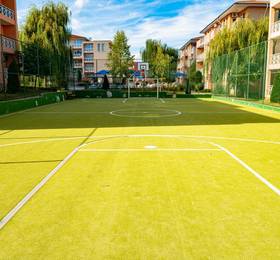 Туры в Menada Sunny Day 6 Apartments в Болгарии