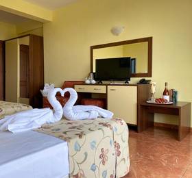 Туры в Hotel Zaara в Болгарии