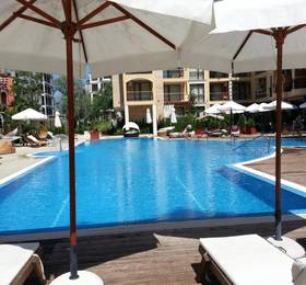 Отдых в Menada Harmony Suites Apartment - Болгария, Солнечный берег