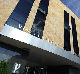 Vincci в Саламанке