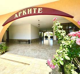 Отдых в Arkite Complex - Болгария, Солнечный берег