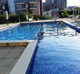 Туры в Menada Butterfly Apartment в Болгарии