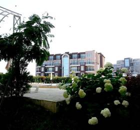 Отдых в Menada Butterfly Apartment - Болгария, Солнечный берег