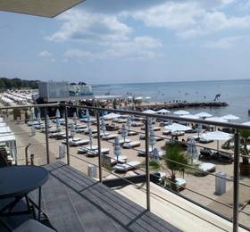 Туры в Prado Beach в Болгарии
