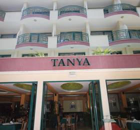 Туры в Tanya Hotel в Болгарии