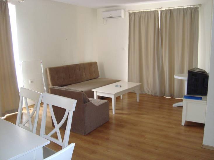 Apart Hotel Flores Park 3* Болгария, Солнечный берег