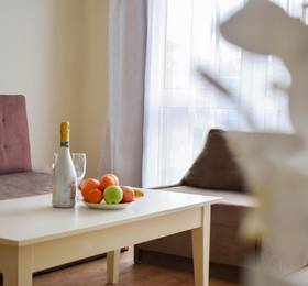 Туры в Apart Hotel Flores Park в Болгарии