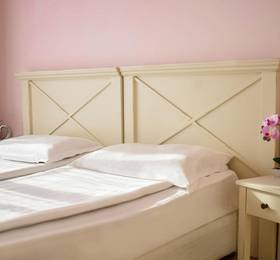 Отдых в Apart Hotel Flores Park - Болгария, Солнечный берег