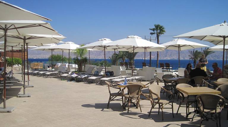 Orchid Resort Village