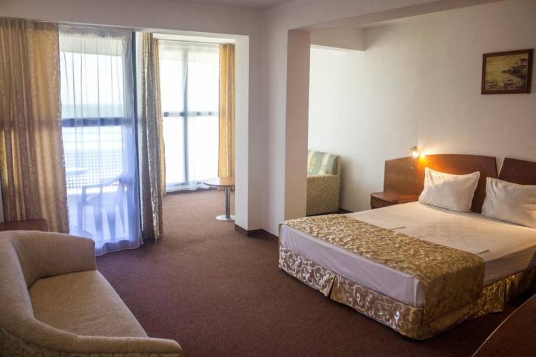 Grand Hotel Sunny Beach - All Inclusive