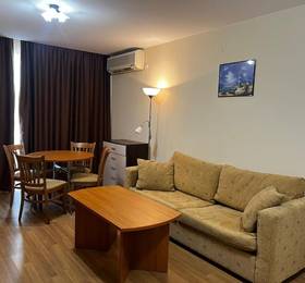 Туры в GT Green Fort Beach Apartments в Болгарии
