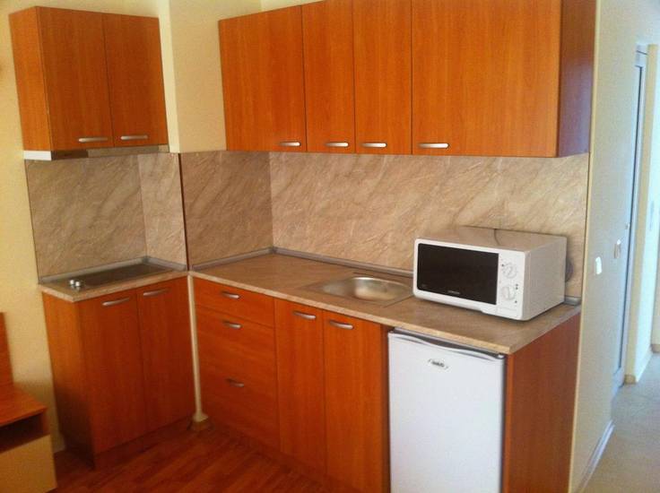 Aparthotel Beatris 3* Болгария, Солнечный берег