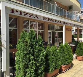 Туры в Aparthotel Beatris в Болгарии