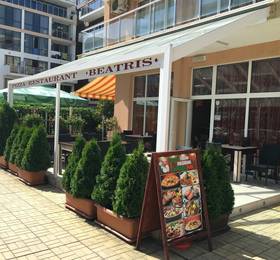 Отдых в Aparthotel Beatris - Болгария, Солнечный берег
