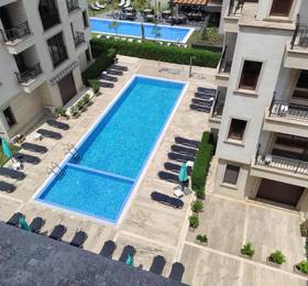 Туры в ApartComplex Amara Sunny Beach в Болгарии