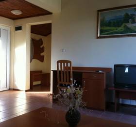 Hotel Privileg в Солнечном береге