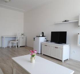 The Step Family Hotel в Солнечном береге