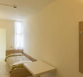 Hotel Svejest в Солнечном береге