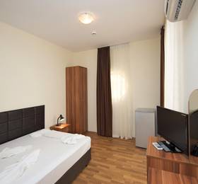 Hotel Golden Ina - Rumba Beach в Солнечном береге