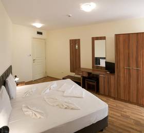 Туры в Hotel Golden Ina - Rumba Beach в Болгарии