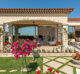 Туры в Eden Park Luxury Villas Complex в Болгарии