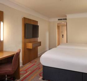 Туры в Hilton Newbury North в Великобритании