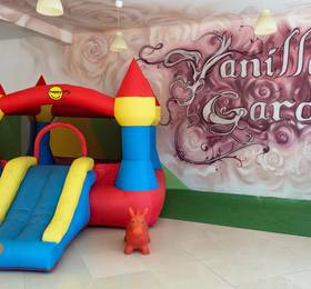 Отдых в Vanilla Garden Apartcomplex Apart - Болгария, Солнечный берег