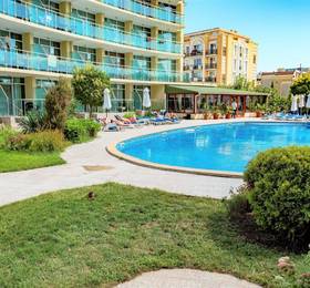 Туры в Menada Julia Apartments в Болгарии