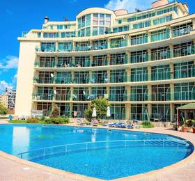 Отдых в Menada Julia Apartments - Болгария, Солнечный берег