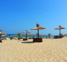 Отдых в Menada Sea Isle Apartments - Болгария, Солнечный берег