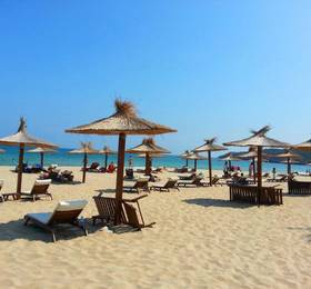 Туры в Menada Sea Isle Apartments в Болгарии