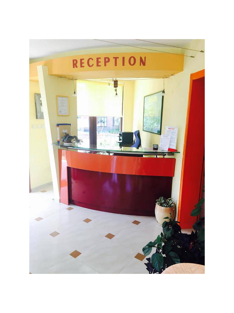 Guest House Granat