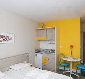 Туры в Sunny Residence Complex Apart в Болгарии