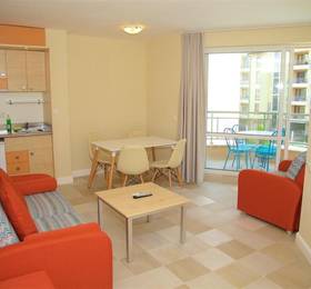 Отдых в Sunny Residence Complex Apart - Болгария, Солнечный берег