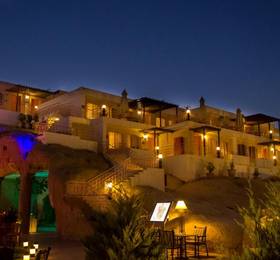 Туры в Petra Guest House Hotel в Иордании