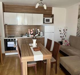 Отдых в Apart Hotel Sweet Homes 5 - Болгария, Солнечный берег