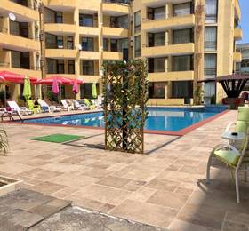 Отдых в Complex Sands Holiday Apartments - Болгария, Солнечный берег