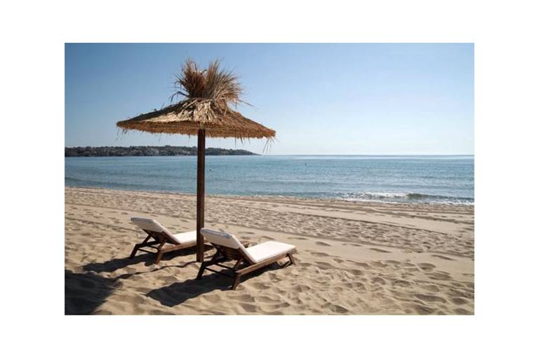 Bulgarienhus Sunny Beach Hills Apartments
