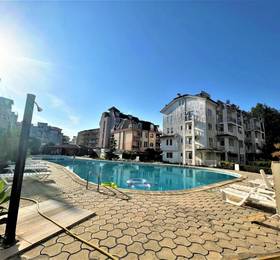 Отдых в Bravo 5 Apartments - Болгария, Солнечный берег