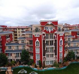 Messembria Resort в Солнечном береге