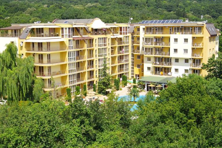 Joya Park Hotel