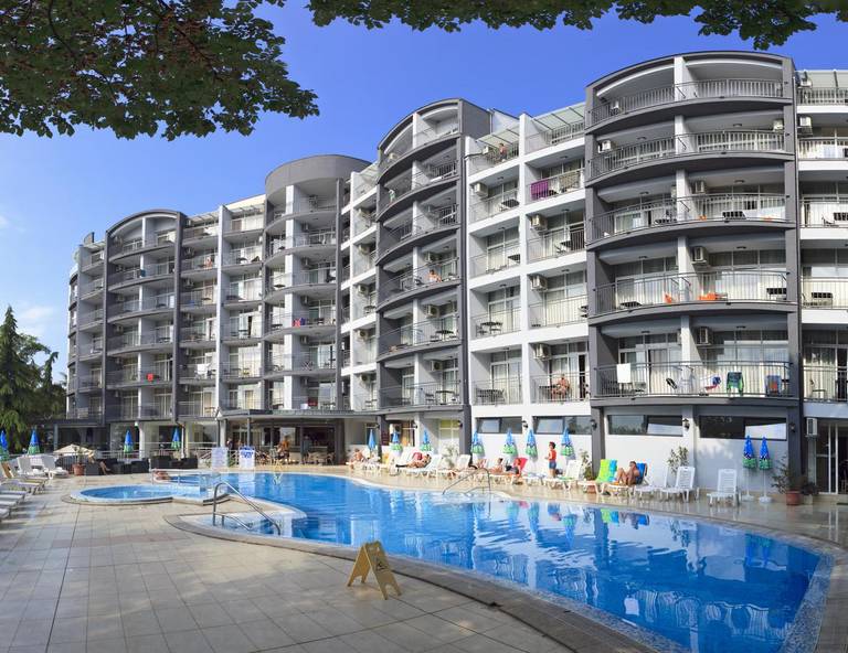 Luna Hotel