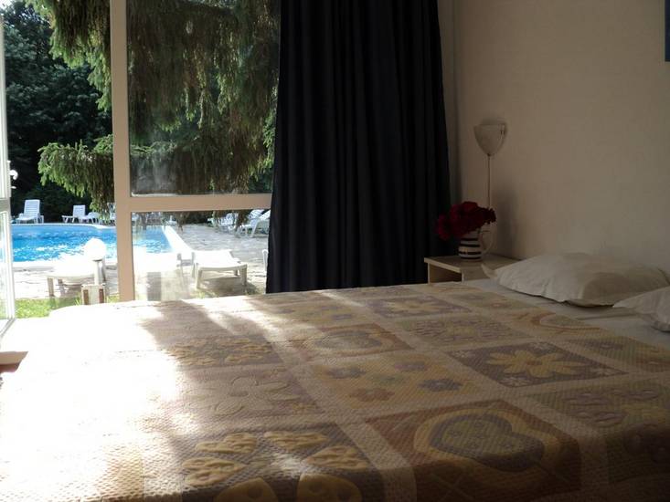 Hotel Horizont 2* Болгария, Золотые Пески
