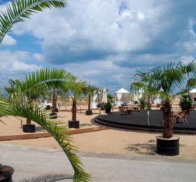 Туры в Imperial Hotel and SPA, Riviera Holiday Club в Болгарии
