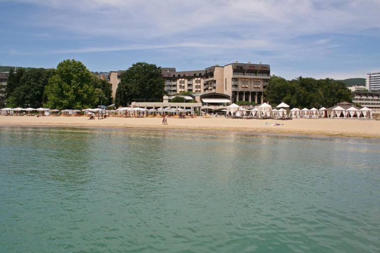 Imperial Hotel and SPA, Riviera Holiday Club