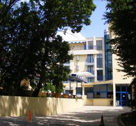 Туры в Blue Sky Hotel в Болгарии